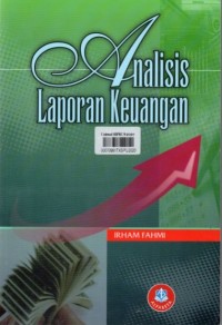 Image of Analisis Laporan Keuangan