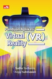 Image of Panduan Aplikasi : Virtual Reality