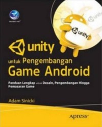 Image of Unity untuk Pengembangan Game Android