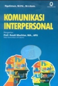 Image of Komunikasi Interpersonal