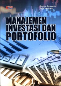 Image of Manajemen Investasi dan Portofolio
