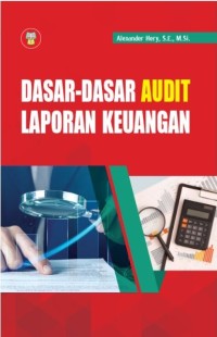 Image of Dasar-dasar Audit Laporan Keuangan