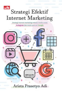 Image of Strategi Efektif Internet Marketing