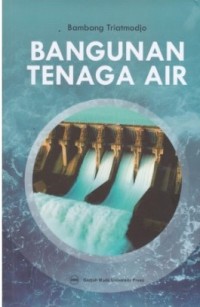 Image of Bangunan Tenaga Air