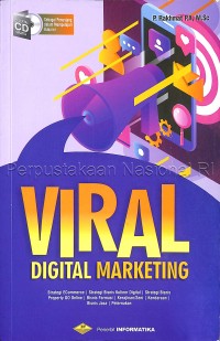 Image of Viral Digital Marketing