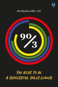 Image of 90/3 The Keys To Be A Successful Sales Leader