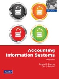 Image of Accounting Information System