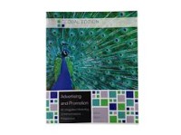 Image of Advertising and Promotion: An Integrated Marketing Comm