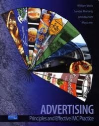 Image of Advertising: Principles and Effective IMC Practice