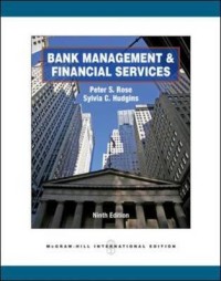 Image of Bank Management & Financial Services