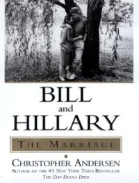 Image of Bill & Hillary: The Marriage