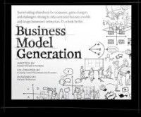 Image of Business Model Generation