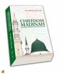 Image of Chiefdom Madinah