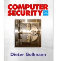 Image of Computer Security