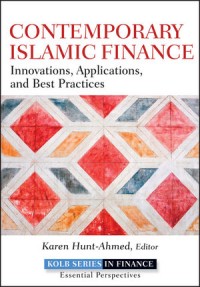 Image of Contemporary Islamic Finance : Innovations, Applications, and Best Practices