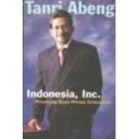 Image of Dari Meja Tanri Abeng: Gagasan Wawasan dan Renungan