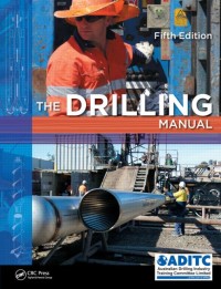 Image of The Drilling Manual