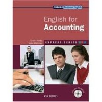 Image of English for Accounting