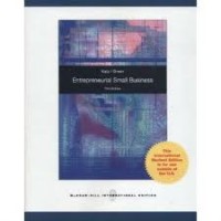 Image of Entrepreneurial Small Business