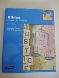 Image of Ethics: Theory and Practice