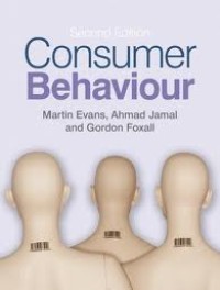Image of Consumer Behaviour
