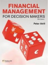 Image of Financial management for decision makers