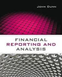 Image of Financial Reporting & Analysis