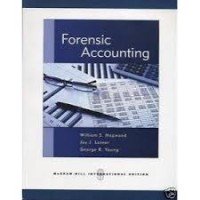 Image of Forensic Accounting