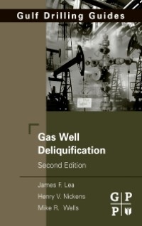 Image of Gas Well Deliquification