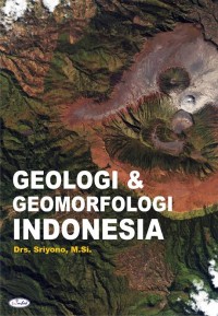 Image of Geologi & Geomorfologi Indonesia