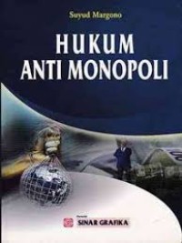 Image of Hukum Anti Monopoli