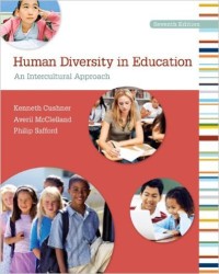 Image of Human diversity in education : an intercultural approach