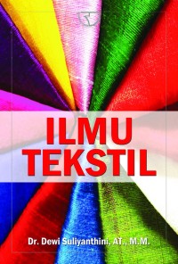 Image of Ilmu Tekstil