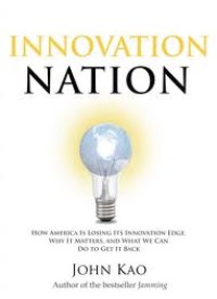 Image of Innovation Nation