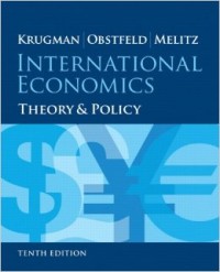 Image of International Economics