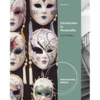 Image of Introduction to Personality