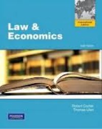 Image of Law and Economics