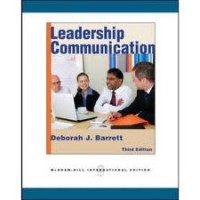 Image of Leadership Communication