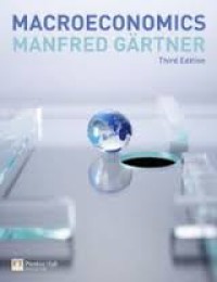 Image of Macroeconomics