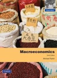 Image of Macroeconomics
