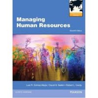 Image of Managing Human Resources