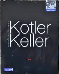 Image of Marketing Management