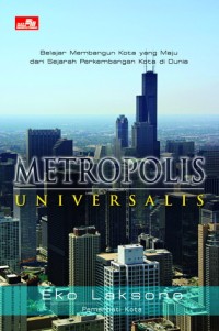 Image of Metropolis Universalis
