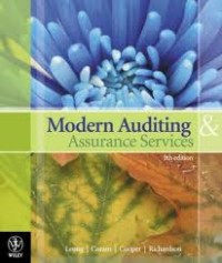 Image of Modern Auditing & Assurance Service