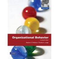 Image of Organizational Behavior