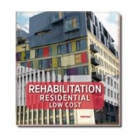 Image of Rehabilitation residential low cost