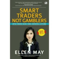 Image of Smart Traders Not Gamblers