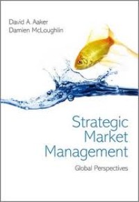 Image of Strategic market management : global perspectives