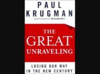 Image of The Great Unraveling: Losing Our Way in the New Century