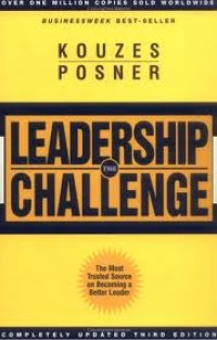 Image of The Leadership Challenge